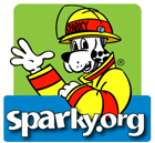 sparky